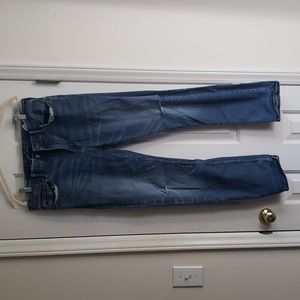 Old Navy Skinny Jeans